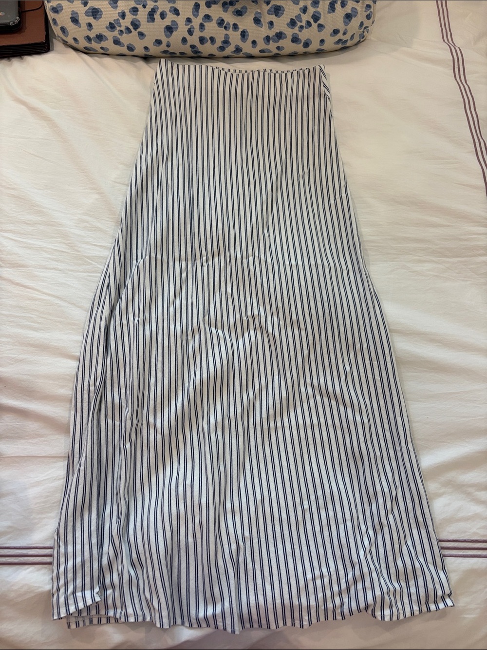 Target maxi skirt
